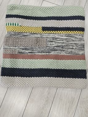 3/$15 IKEA decorative pillow case